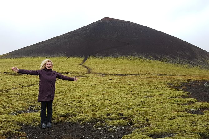 Snaefellsnes Peninsula Private Day Tour - up to 9 Passengers - The Sum Up