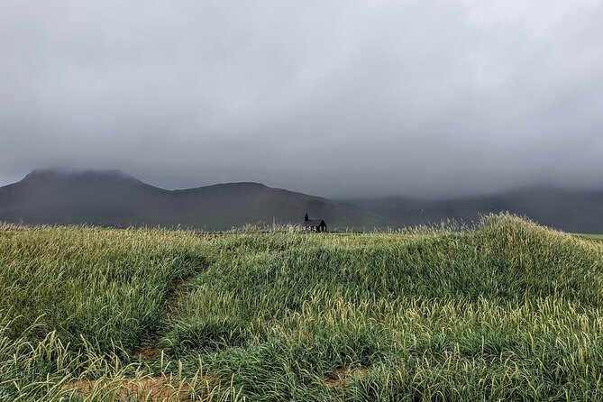 Snaefellsnes Peninsula- Private Guided Tour - Tour Itinerary