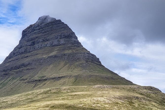 Snaefellsnes Peninsula- Private Guided Tour - Pricing and Booking Information