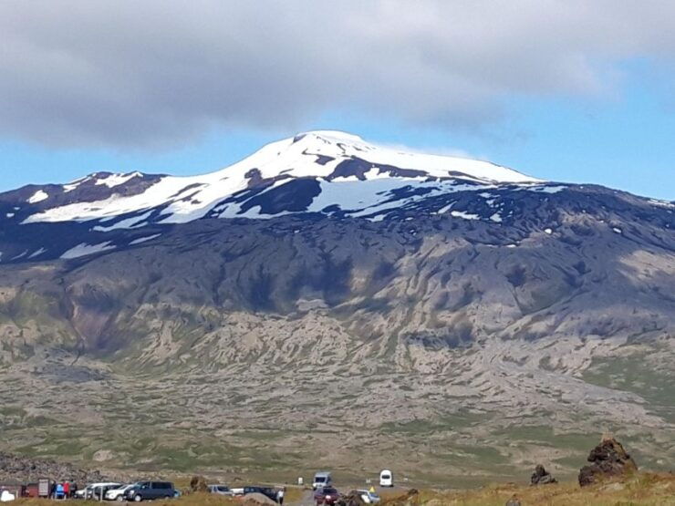 Snaefellsnes Peninsula Private Tour From Reykjavik - Booking Information