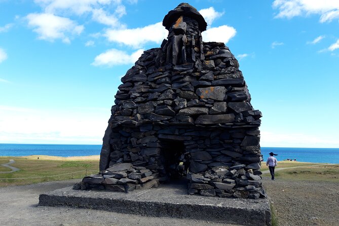 Snaefellsnes Peninsula Private Tour From Reykjavik - Cancellation Policy