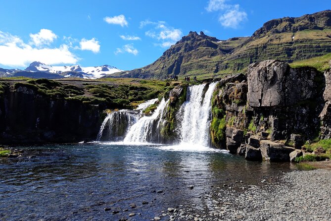 Snaefellsnes Peninsula Private Tour From Reykjavik - Weather and Refunds