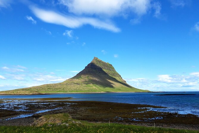 Snaefellsnes Peninsula Private Tour From Reykjavik - Traveler Reviews