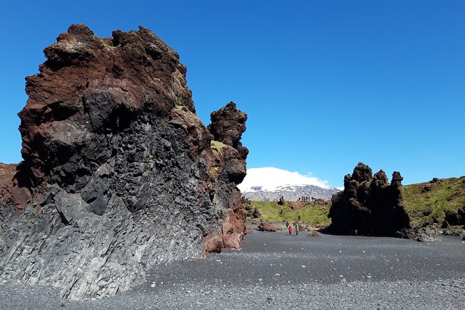 Snaefellsnes Peninsula Private Tour From Reykjavik - Additional Information