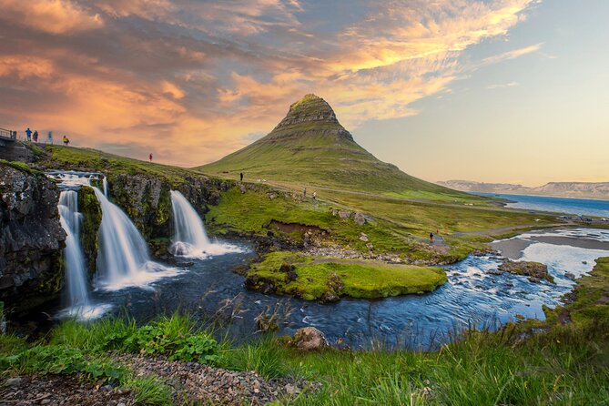 Snæfellsnes Peninsula Private Tour Iceland - Tour Itinerary and Highlights
