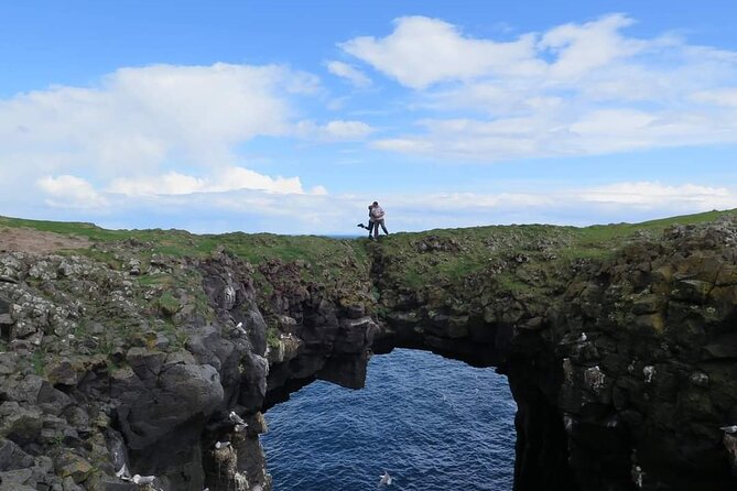 Snæfellsnes Peninsula Private Tour Iceland - Pricing and Inclusions