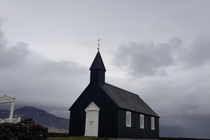 Snæfellsnes Peninsula Private Tour Iceland - The Sum Up