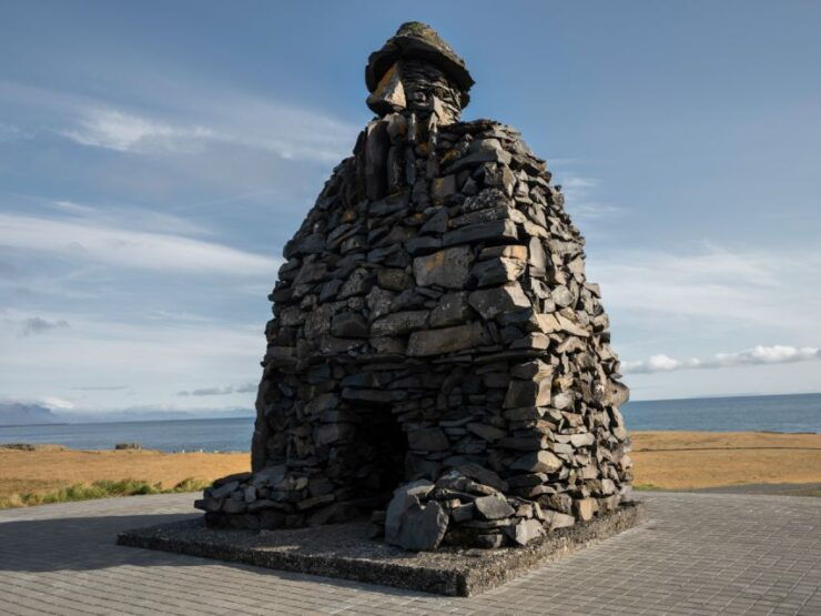 Snæfellsnes Peninsula: Private Tour in West Iceland - Tour Details