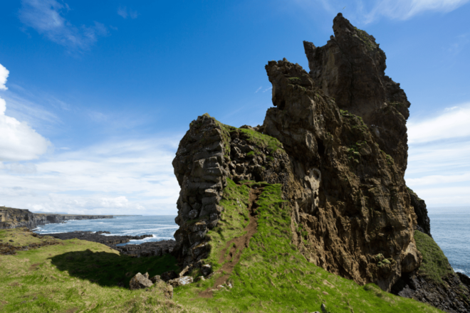 Snæfellsnes Peninsula Self-Guided Driving Audio Tour - Important Information and Requirements