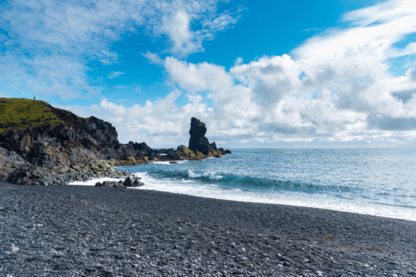 Snæfellsnes Peninsula Self-Guided Driving Audio Tour - Download and Access