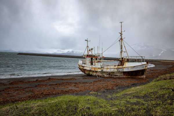 Snæfellsnes Peninsula Self-Guided Driving Audio Tour - Customer Reviews