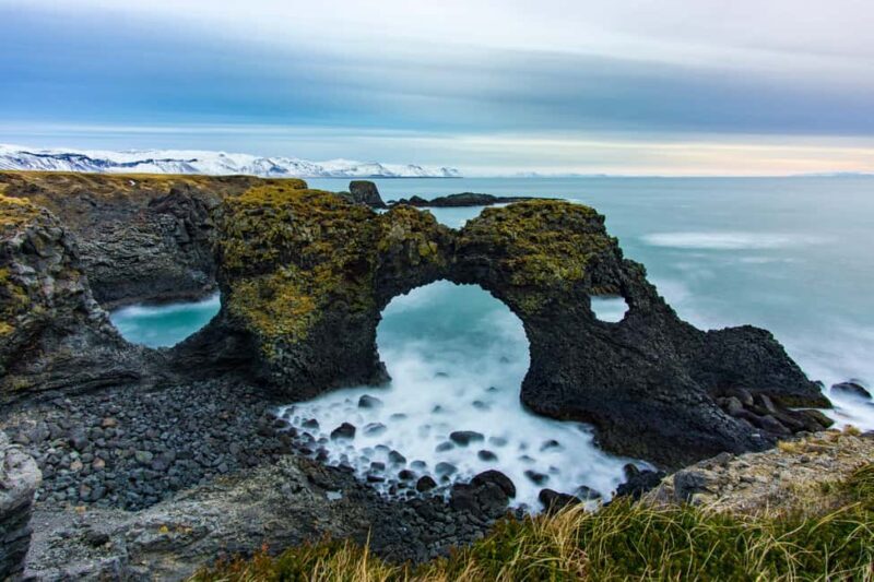 Snæfellsnes peninsula: Small Group tour by van - What Travelers Say About the Experience