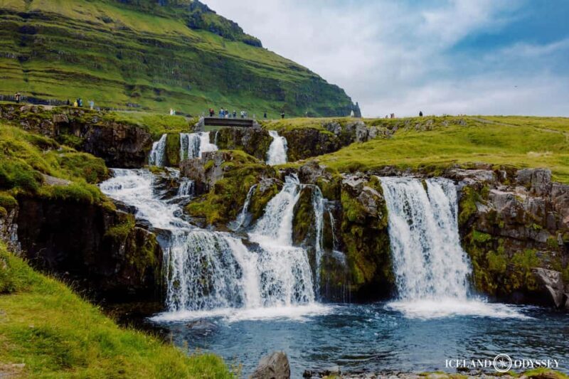 Snæfellsnes peninsula: Small Group tour by van - FAQ