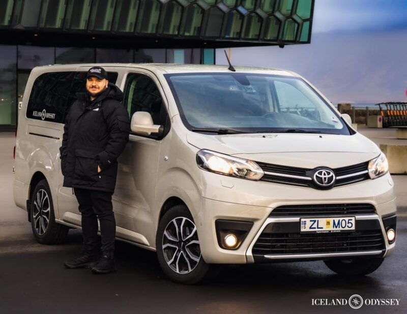 Snæfellsnes peninsula: Small Group tour by van - Exploring the Snæfellsnes Peninsula: A Well-Rounded Icelandic Adventure