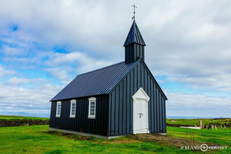 Snæfellsnes peninsula: Small Group tour by van - The Value of This Tour