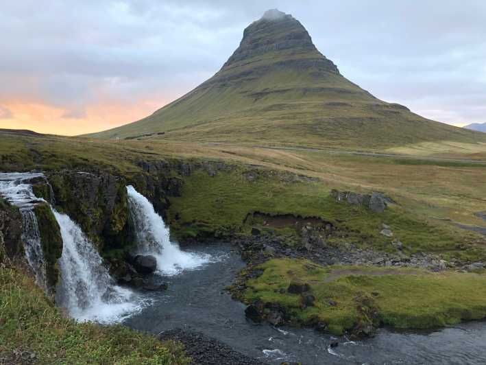 Snaefellsnes Peninsula Tour From Reykjavik - Good To Know