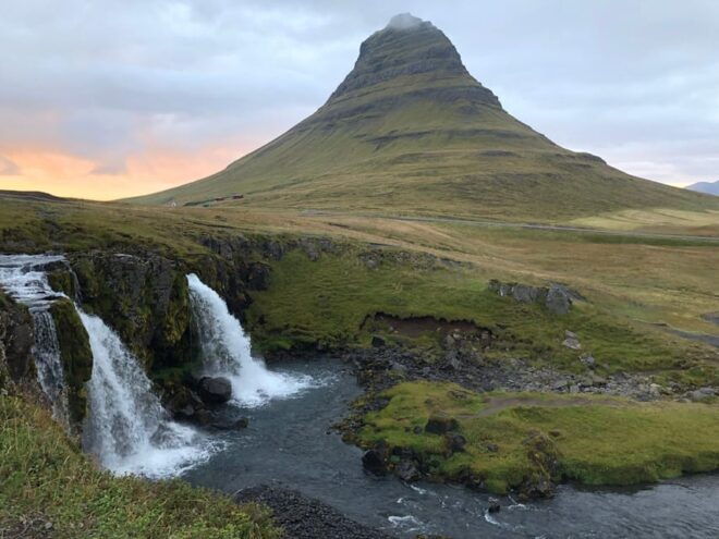 Snaefellsnes Peninsula Tour From Reykjavik - Unique Experience