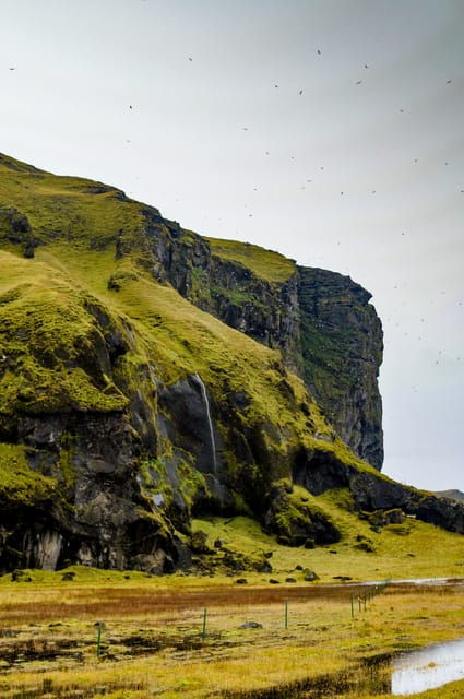 Snaefellsnes Peninsula Tour From Reykjavik - Travel Information