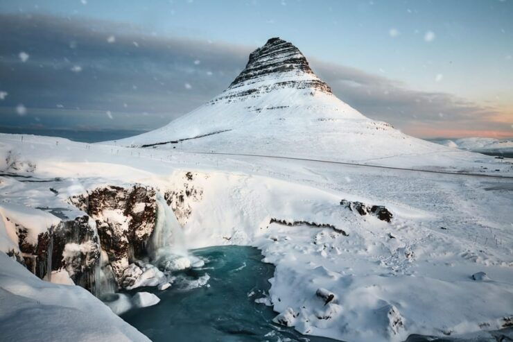 Snæfellsnes Peninsula & Vatnshellir Lava Cave - PRIVATE TOUR - Good To Know