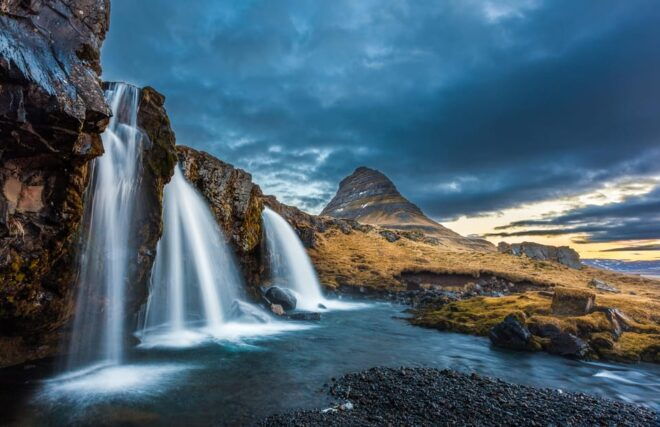 Snæfellsnes Peninsula & Vatnshellir Lava Cave - PRIVATE TOUR - Scenic Stops Along the Peninsula