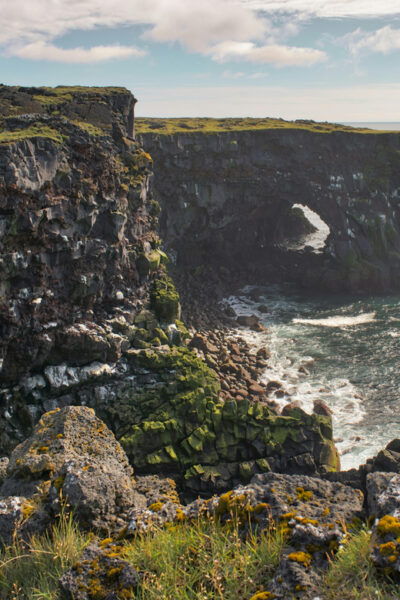 Snæfellsnes Peninsula & Vatnshellir Lava Cave - PRIVATE TOUR - Frequently Asked Questions