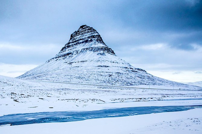 Snaefellsnes Photography Private Day Tour - Tour Highlights