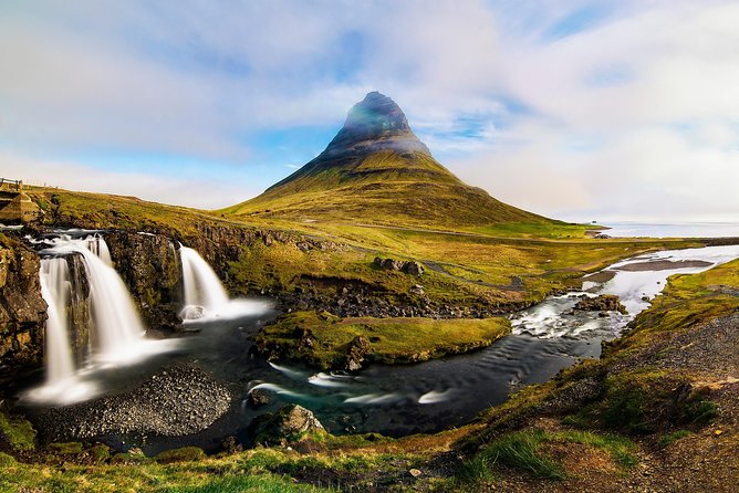 Snaefellsnes Small Group Tour With Homemade Meal From Reykjavik - Geological Craters and Lava Fields Discovery