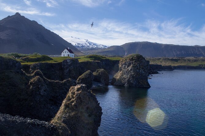 Snaefellsnes Small Group Tour With Homemade Meal From Reykjavik - Traditional Meal in Icelandic Countryside