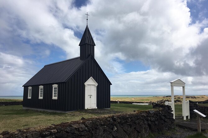 Snaefellsnes Small Group Tour With Homemade Meal From Reykjavik - Remote Location Challenges