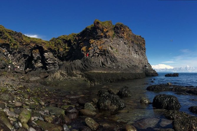 Snæfellsnes & Vatnshellir Lava Cave - PRIVATE TOUR - Tour Information