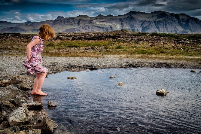 Snæfellsnes & Vatnshellir Lava Cave - PRIVATE TOUR - Pricing