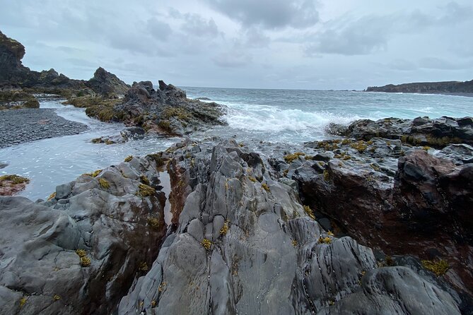 Snæfellsnes & Vatnshellir Lava Cave - PRIVATE TOUR - Directions
