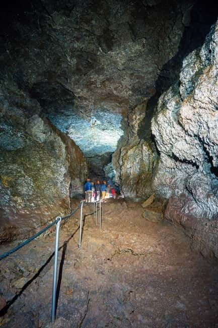 Snæfellsnes: Vatnshellir Lava Cave Tour - Who Is This Tour Best For?
