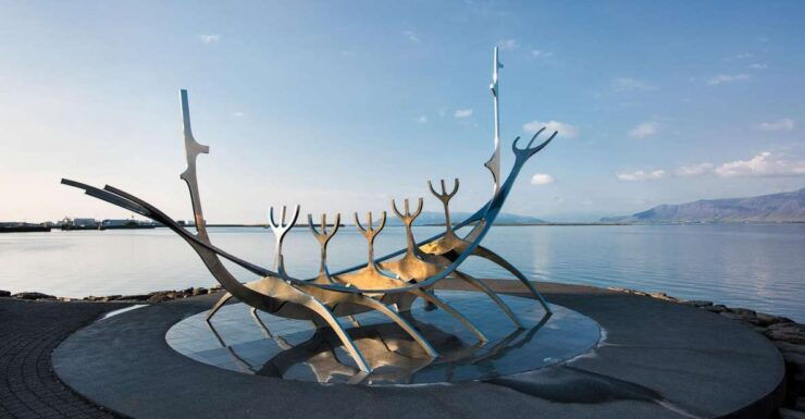 Snæland Day Tour: Reykjavík Morning City Tour - Booking and Tour Details