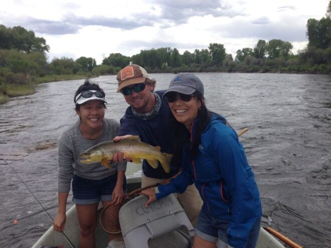 Snake River Full–Day Group Fishing Trip - Fishing Opportunities