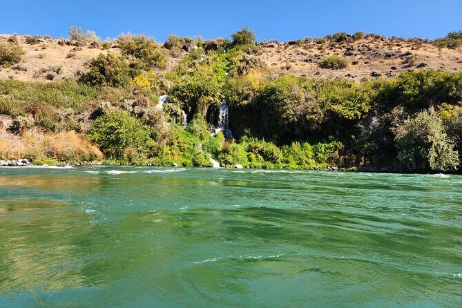 Snake River Rafting - Good To Know