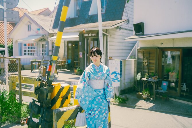 Snap Photo in New Tokyo - Overview of Snap Photo in New Tokyo