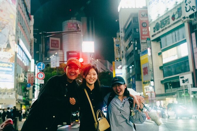 Snap Photo in New Tokyo - What to Expect During the Photoshoot