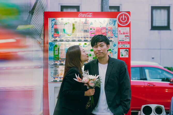 Snap Photo in New Tokyo - Common Questions