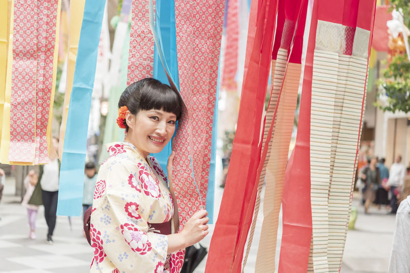 Snap Photo Shoot Experience (Kumamoto) - What Happens During the One-Hour Session