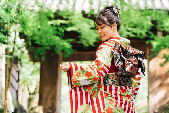 Snap Photo Shoot Experience (Kumamoto) - What You Receive After the Shoot
