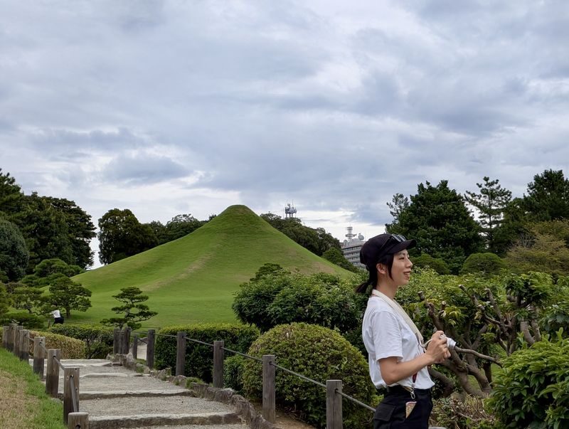 Snap Photo Shoot Experience (Kumamoto) - Who Should Book This Castle Photo Session?
