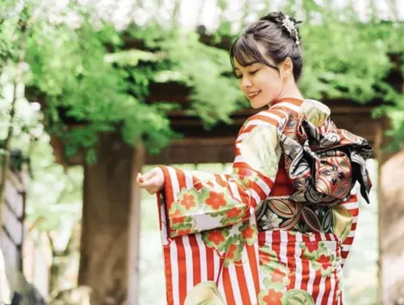 Snap Photo Shoot Experience (Oita) - One hour, shaped around your trip