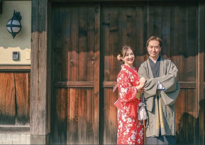 Snap Photo Shoot Experience (Oita) - Choosing between Beppu and Yufuin