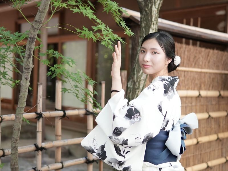 Snap Photo Shoot Experience (Oita) - The real question: will you like the photos?