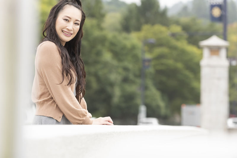 Snap Photo Shoot Experience (Sendai) - More than 100 originals, then 10 retouched picks