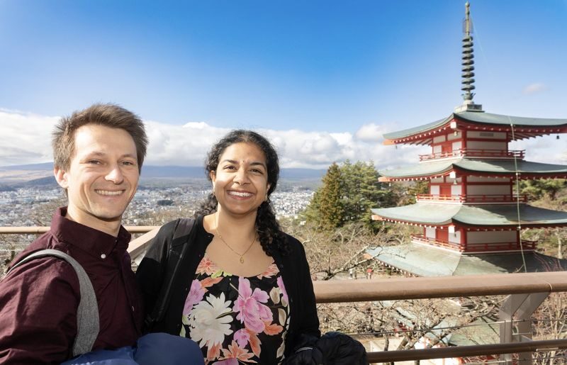 Snap Photography Experience (Around Mt. Fuji) - Price, transport, and practical details