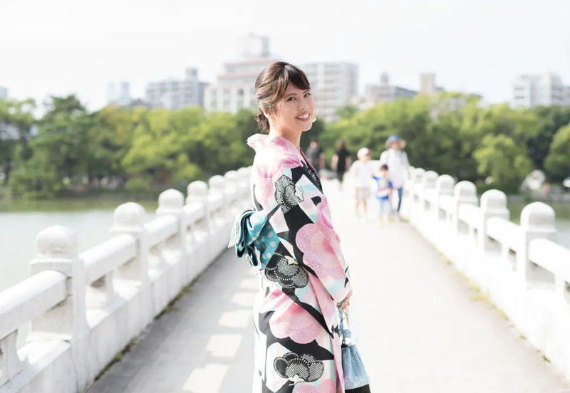 Snap Photography Experience (Fukuoka) - At a glance