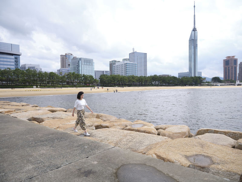Snap Photography Experience (Fukuoka) - Who should book this?