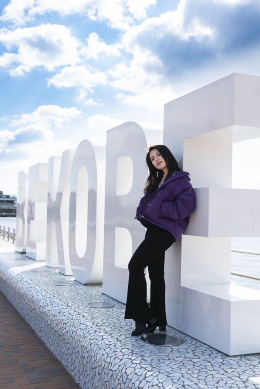 Snap Photography Experience (Hyogo/Kobe) - What Happens During the One-Hour Session